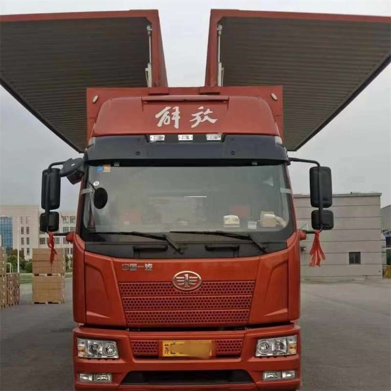 内蒙古赤峰克什克腾旗到重庆物流公司，一站式服务为您提供高效便捷货运体验（到重庆的物流公司）