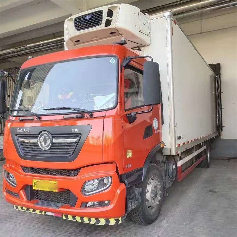 内蒙古赤峰克什克腾旗至邹城货运专线，一站式物流服务助您成功！（到邹城的物流）