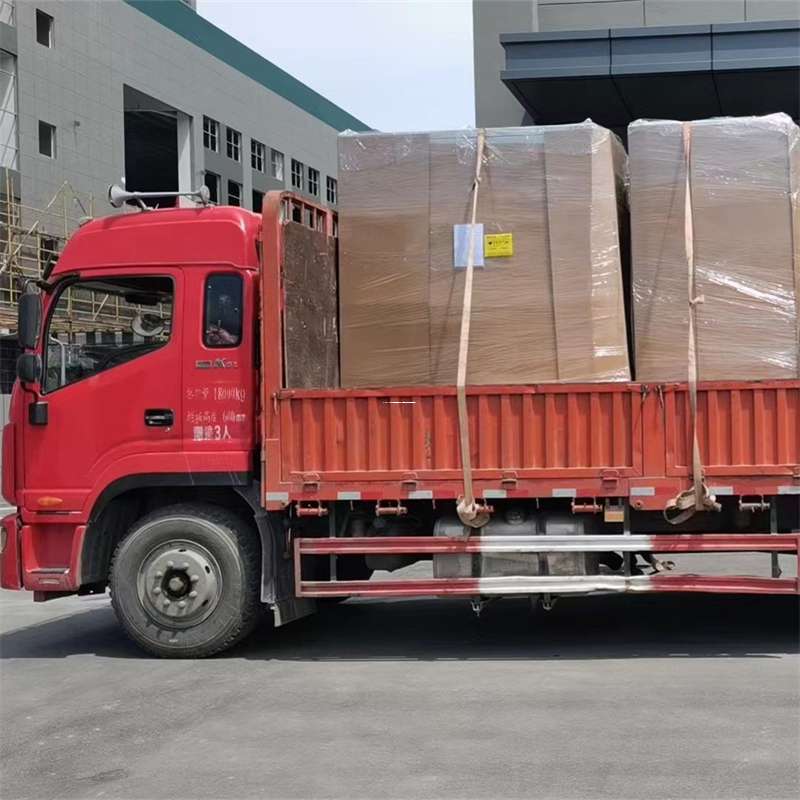 内蒙古赤峰克什克腾旗至宜兴货运专线，一站式物流服务为您保驾护航