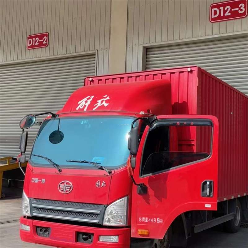 内蒙古赤峰克什克腾旗至克孜勒苏物流专线一站式服务，高效运输保障