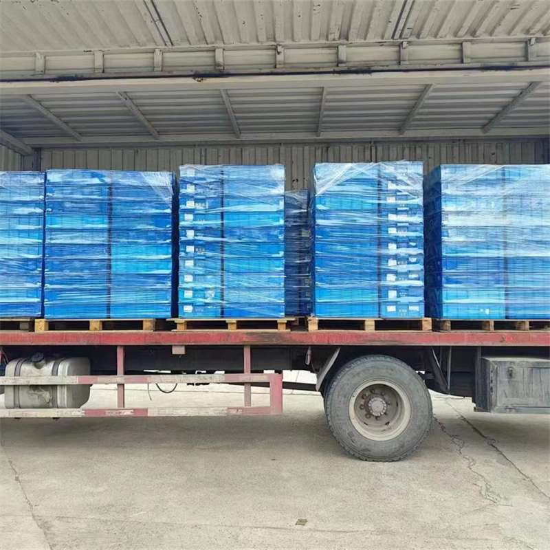 内蒙古赤峰克什克腾旗到漯河物流公司一站式服务，为您的货物保驾护航