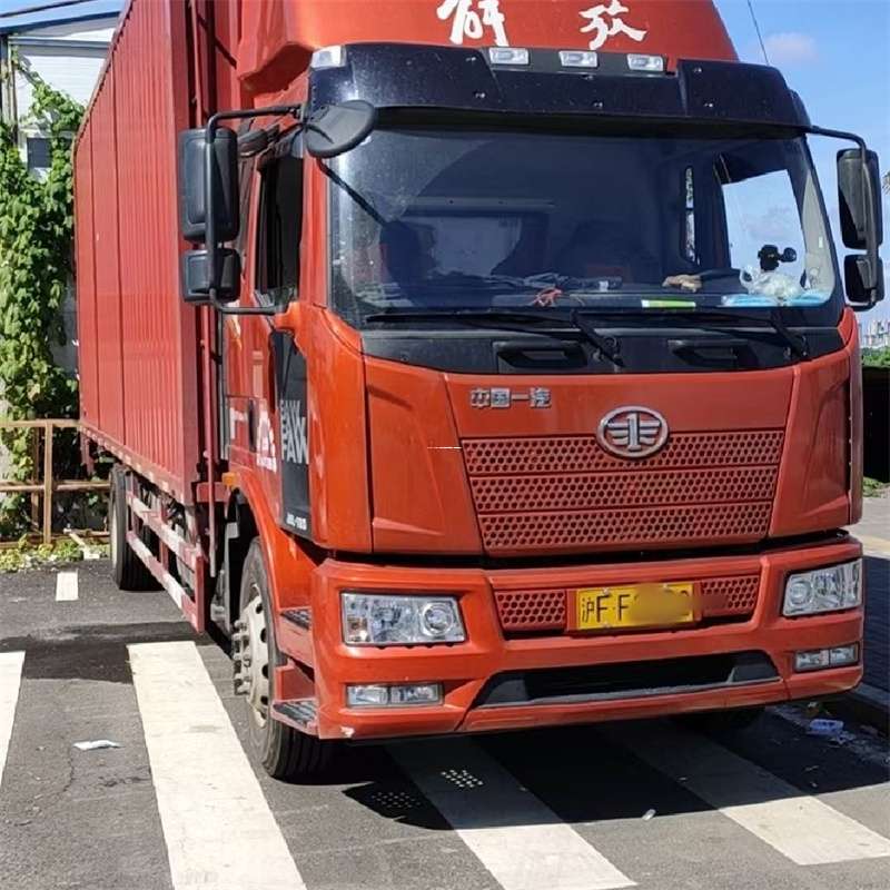 内蒙古赤峰克什克腾旗到朔州物流公司一站式服务，让货运更轻松