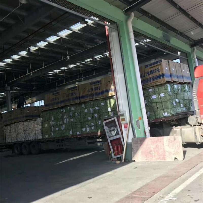 内蒙古赤峰克什克腾旗到苏州物流公司——一站式服务，让货运更便捷