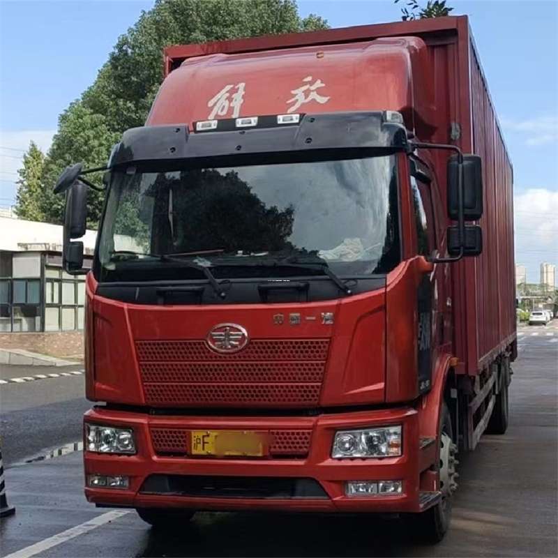 内蒙古赤峰克什克腾旗到苏州姑苏物流公司——专业货运，安心托付