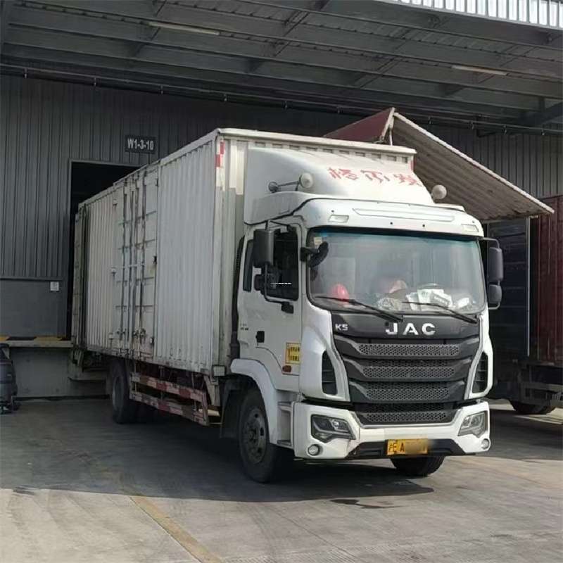 内蒙古赤峰克什克腾旗到通辽物流公司，专业货运，高效便捷