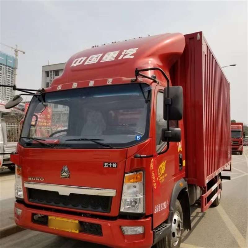 内蒙古赤峰克什克腾旗到厦门物流公司——专业货运，全程无忧