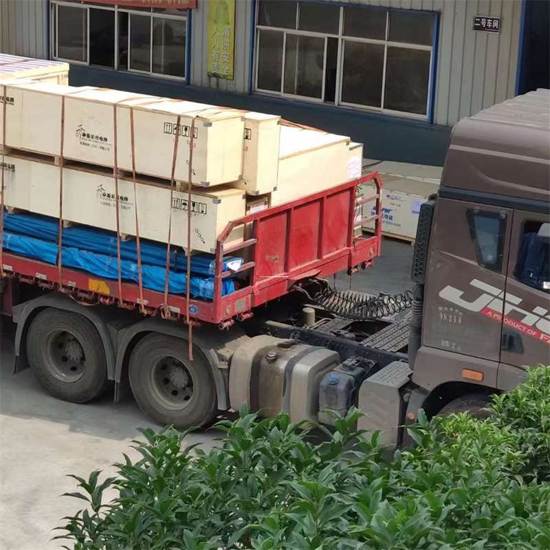 内蒙古赤峰克什克腾旗至新疆阿勒泰福海县物流专线，一站式服务，让您的货物畅行无忧